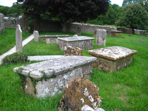 graves